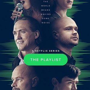 The Playlist Netflix Original