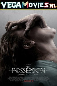 The Possession 2012
