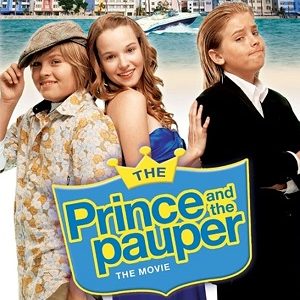 The Prince and the Pauper
