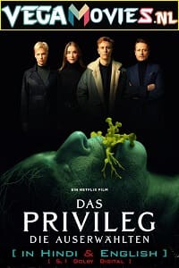 The Privilege