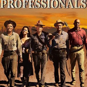 The Professionals