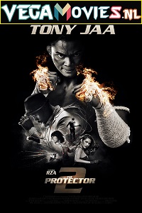 The Protector 2 2013