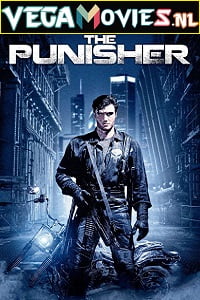 The Punisher 1989