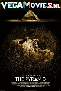 The Pyramid 2014