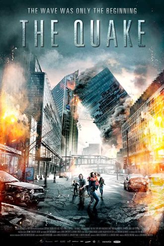 The Quake 2018