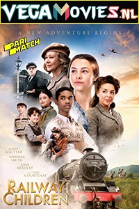 The Railway Children Return
