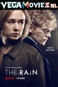The Rain Season 3
