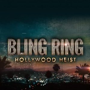 The Real Bling Ring Hollywood Heist