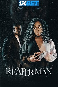 The Reaper Man