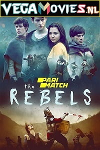 The Rebels 2019 1