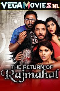 The Return Of Rajmahal