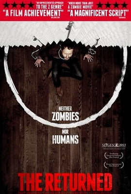 The Returned 2013