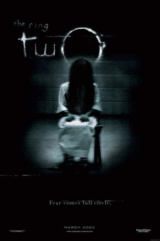 The Ring Two 2005