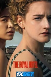 The Royal Hotel