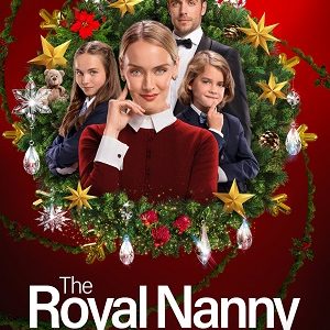 The Royal Nanny HINDI