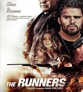 The Runners 2020