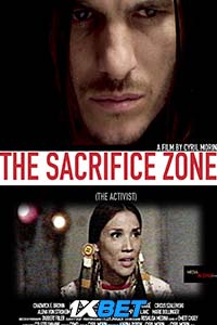 The Sacrifice Zone The Activist
