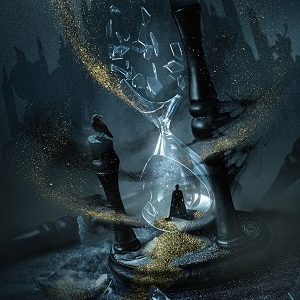 The Sandman poster