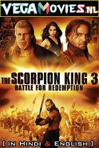 The Scorpion King 3 Hindi Dubbed