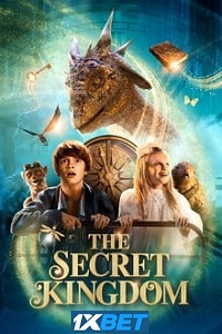 The Secret Kingdom