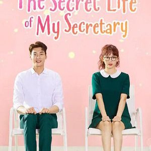 The Secret Life of My Secretary