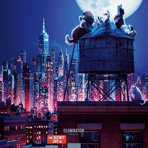 The Secret Life of Pets 2 2019