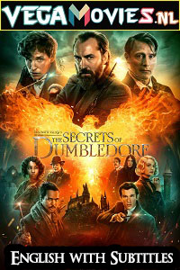 The Secrets of Dumbledore