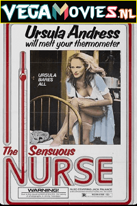 The Sensuous Nurse 1975