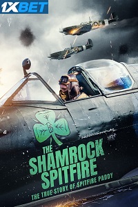 The Shamrock Spitfire