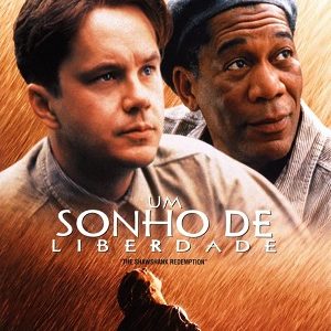 The Shawshank Redemption