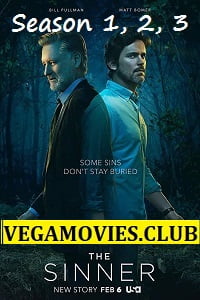 The Sinner Season 123