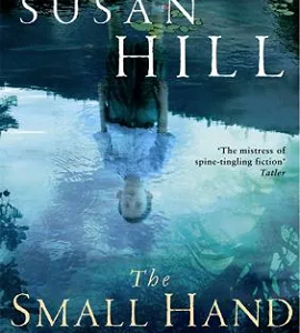 The Small Hand 2019