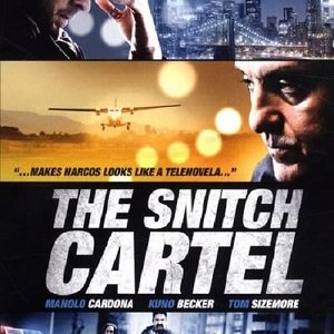 The Snitch Cartel 2011