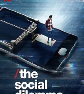 The Social Dilemma 2020 Hindi