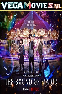 The Sound of Magic