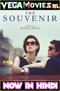 The Souvenir 2019