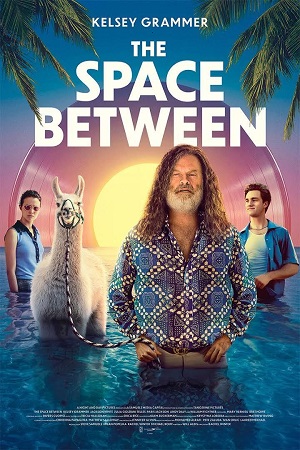 The Space Between 2021