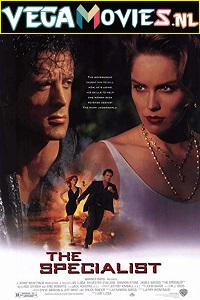 The Specialist 1994 Full