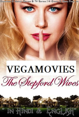 The Stepford Wives 2004