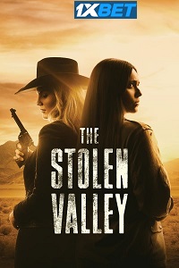 The Stolen Valley