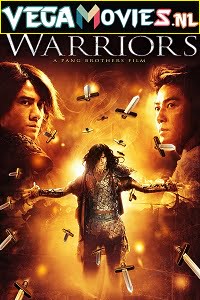 The Storm Warriors