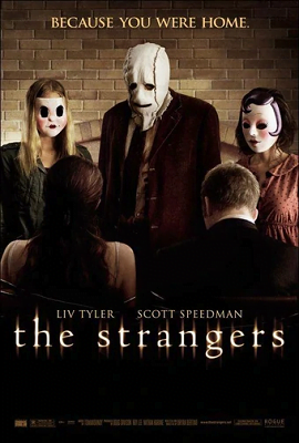 The Strangers 2008