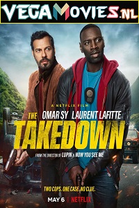 The Takedown Netflix Original