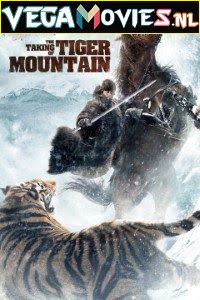 The Taking of Tiger Mountain