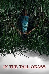 The Tall Grass