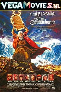 The Ten Commandments