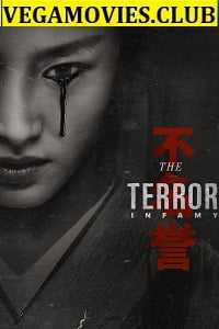 The Terror S01 2018 AMZN Web Series Dual Audio Hindi Eng WebRip All Episodes