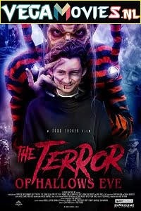 The Terror of Hallows Eve