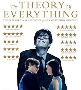 The Theory of Everything 2014