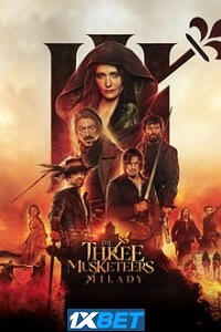 The Three Musketeers Part II Milady